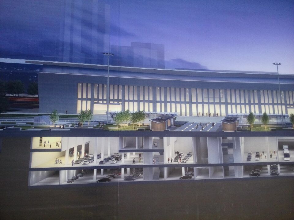 揚己之長，攜手專家 | 常熟國瑞進軍地下空間開發(fā)和人防建設配套新領域