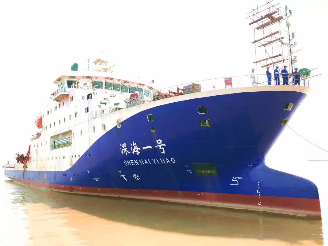 2021年度海洋科學(xué)技術(shù)獎出爐，常熟國瑞科技配套一獎項船型