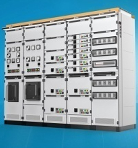 RF31配電機柜